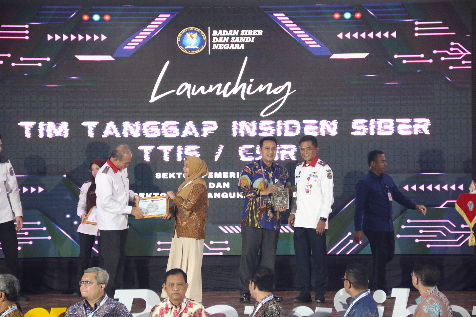 Berita Keamanan Siber